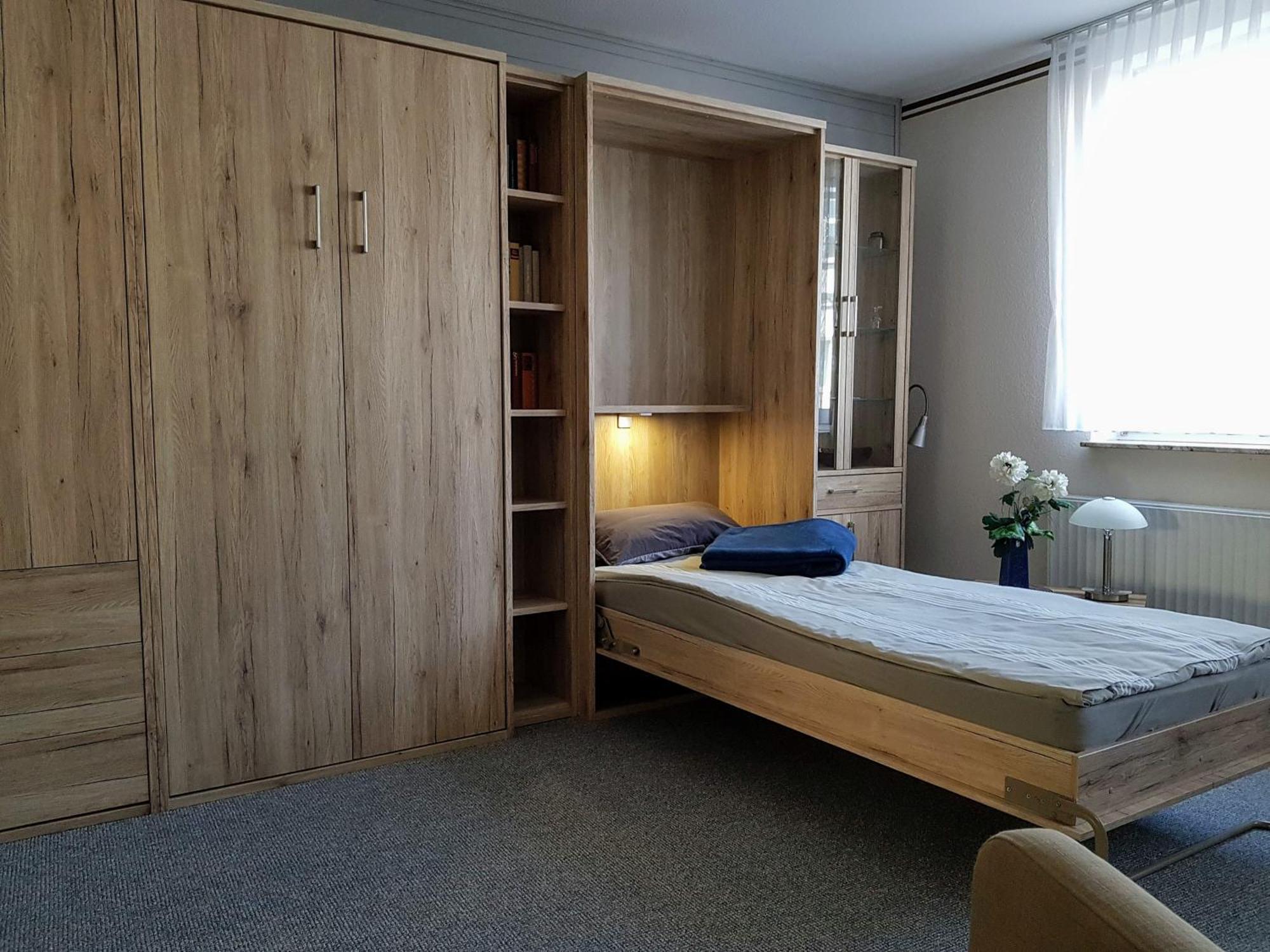 Haus Lieberum Apartment Erdgeschoss Bad Sooden-Allendorf Luaran gambar
